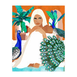 Indian Vacay (Print Only) thumbnail