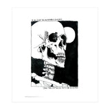 In The Desert (Print Only) thumbnail