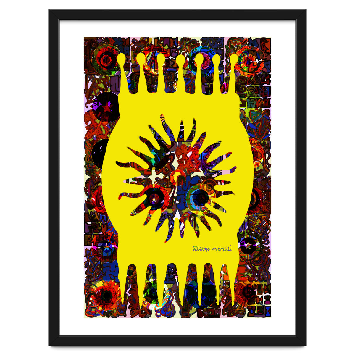 Graffiti Digital Nuevo 2023 39