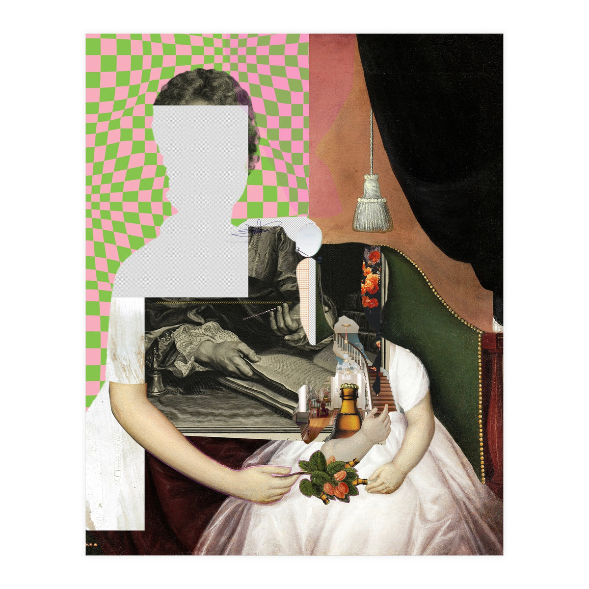 Ecolastica (Print Only)