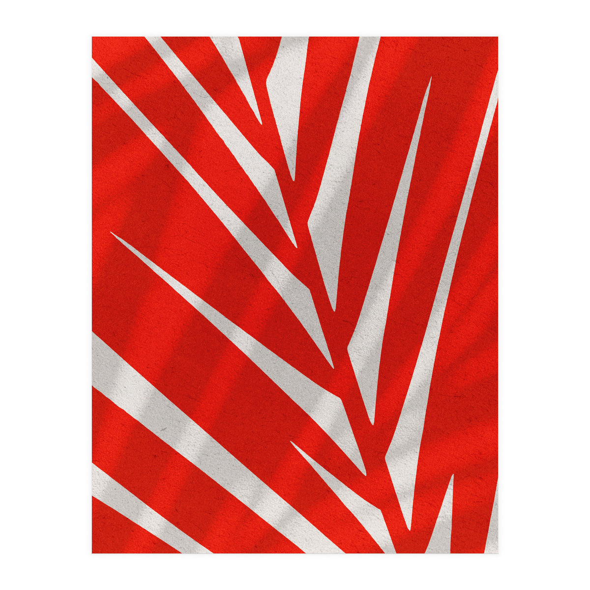 Tarde Calurosa #2 (Print Only)