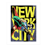 Nega New York City (Print Only) thumbnail