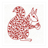 Squirrel Papercut (Print Only) thumbnail
