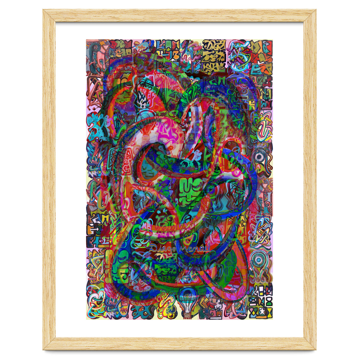 Graffiti Digital 2022 193