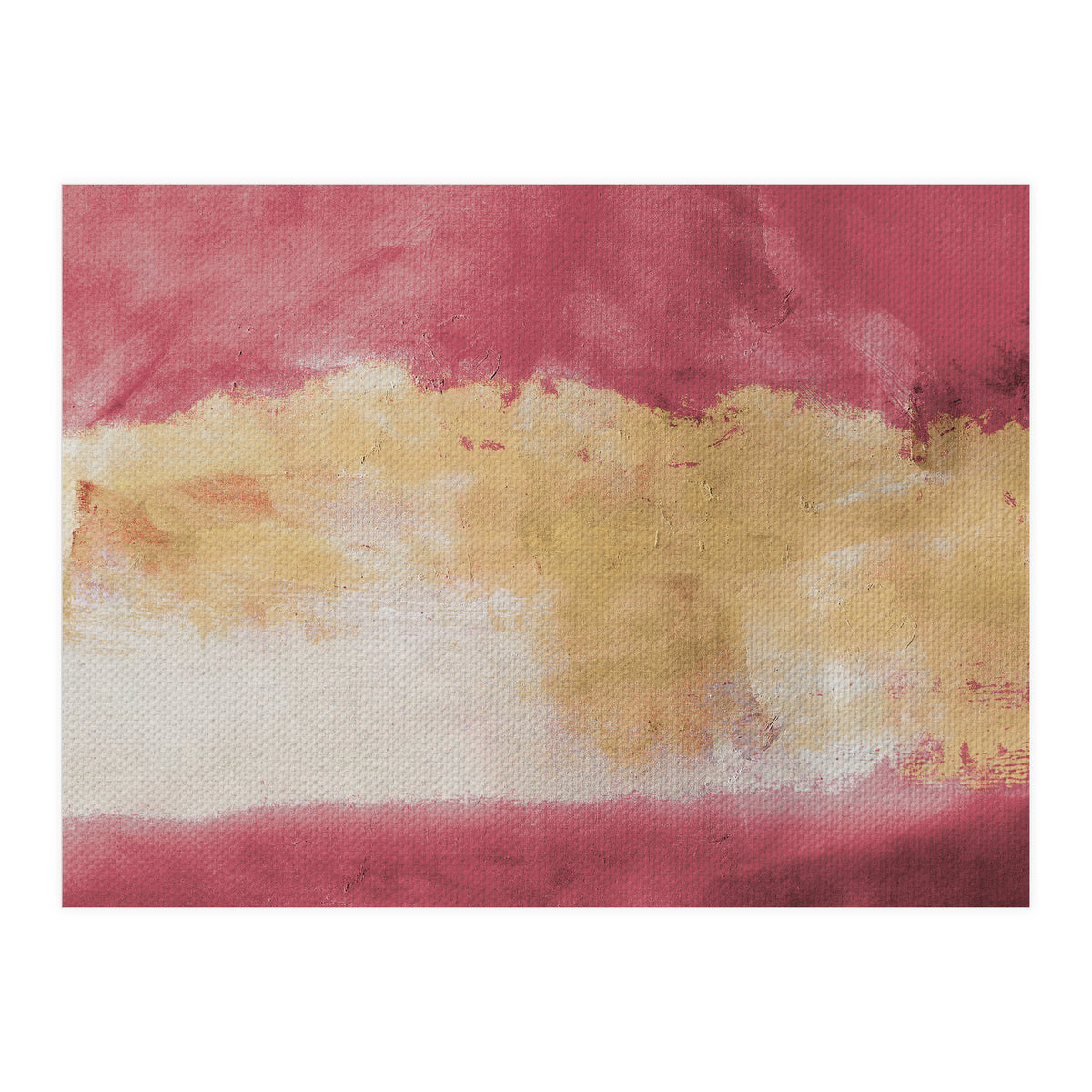 Impossible Heaven (Print Only)