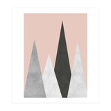 Scandinavian forest I (Print Only) thumbnail
