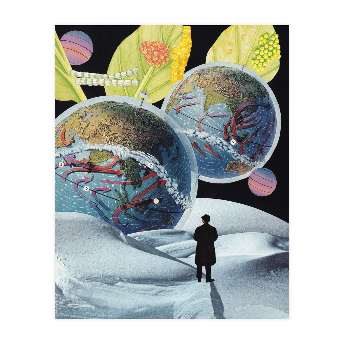 Parallel Universe (Print Only)