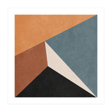 GEOMETRIC SHAPES - A01 (Print Only) thumbnail