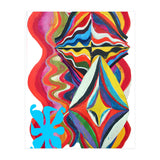 Pop Abstract Asimetrico 19 Copia (Print Only) thumbnail