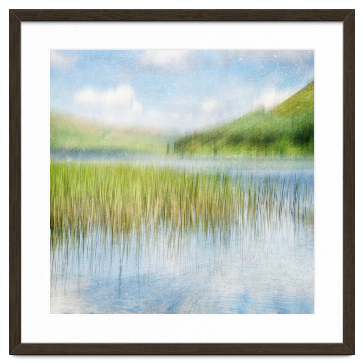 Whispers On The Water