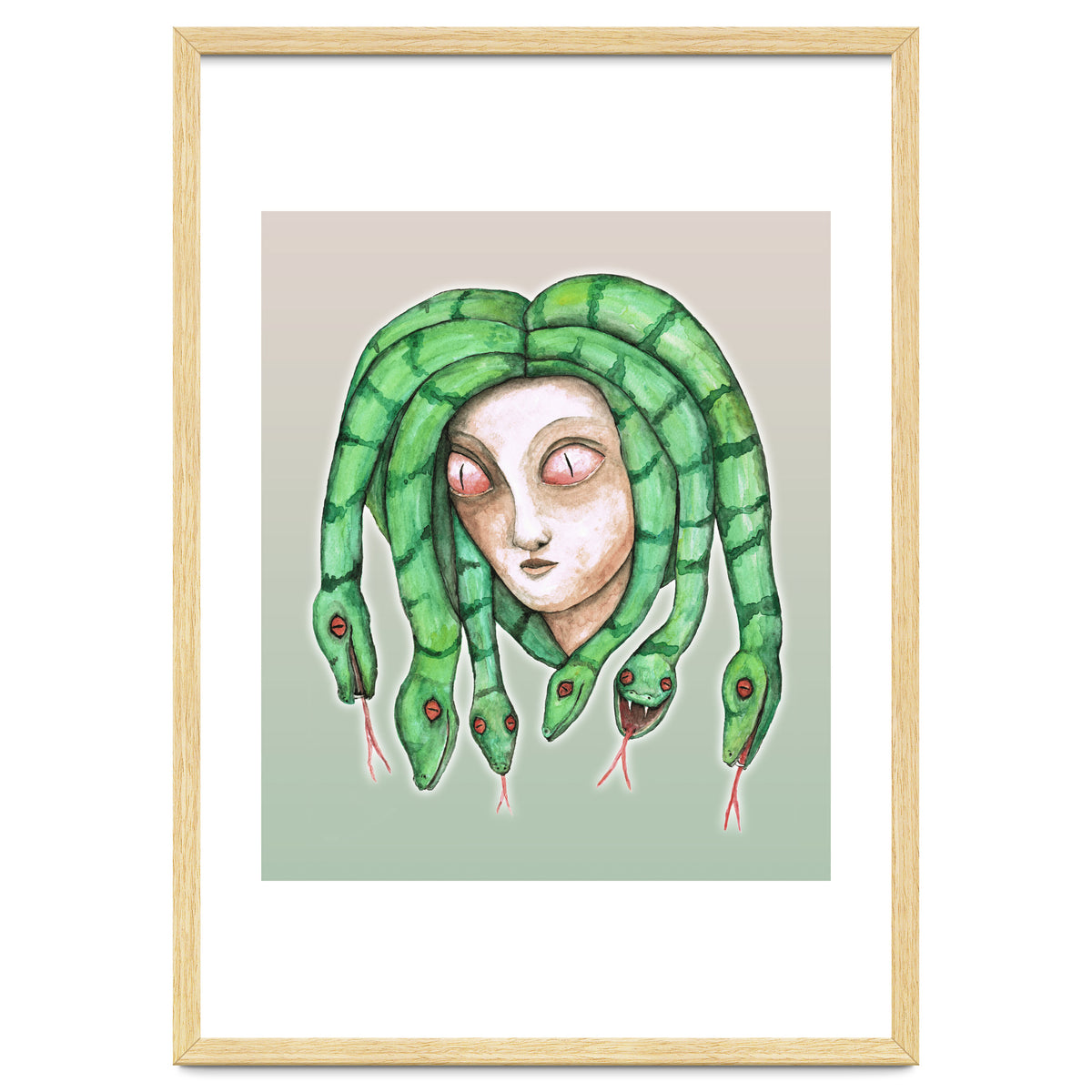 Medusa