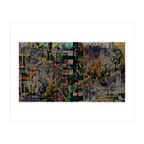 Graffitis (Print Only) thumbnail