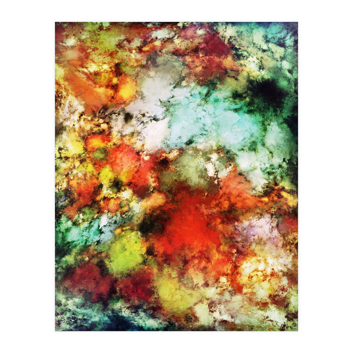 Tripwire (Print Only)