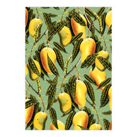 Mango Season (Print Only)