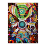 Pop Abstract 2023 Tapiz 29 (Print Only) thumbnail