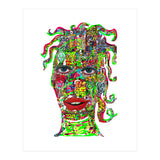Mujer B 68 (Print Only) thumbnail