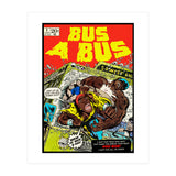 Dangerous Bus (Print Only) thumbnail