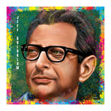 Jeff Goldblum (Print Only) thumbnail