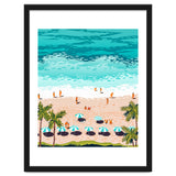 Dream in Colors Borrowed From The Sea | Ocean Tropical Beachy Summer | Swim Surf Travel Vacation thumbnail