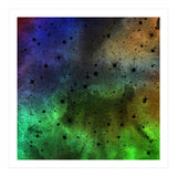 Tye Dye Vibing (Print Only) thumbnail