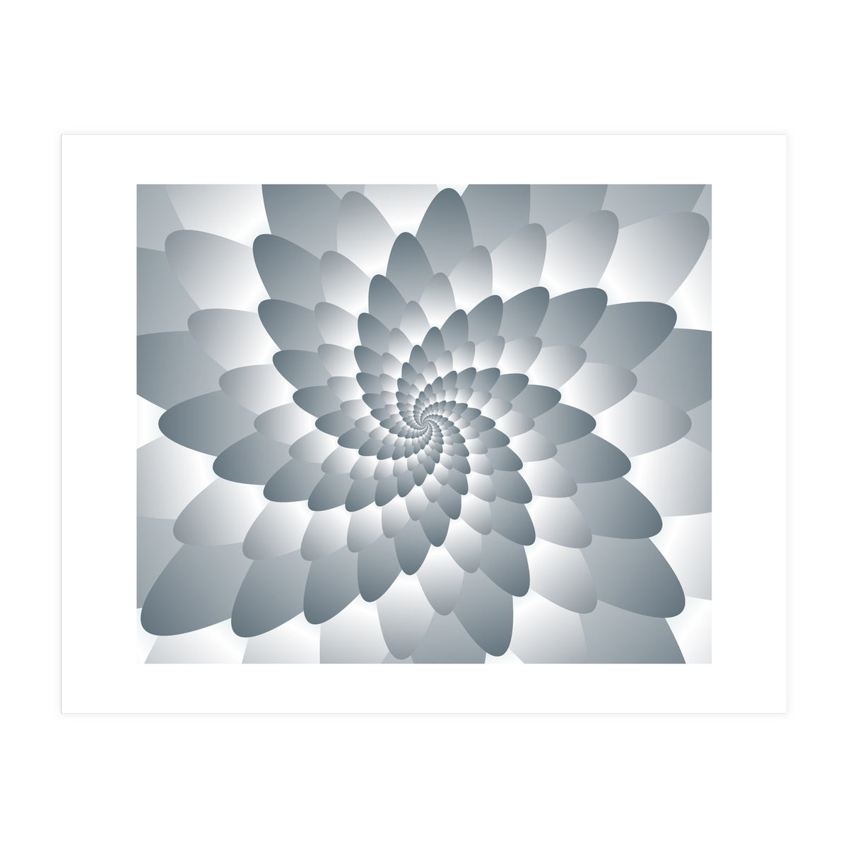 Swirl Wings  (Print Only)