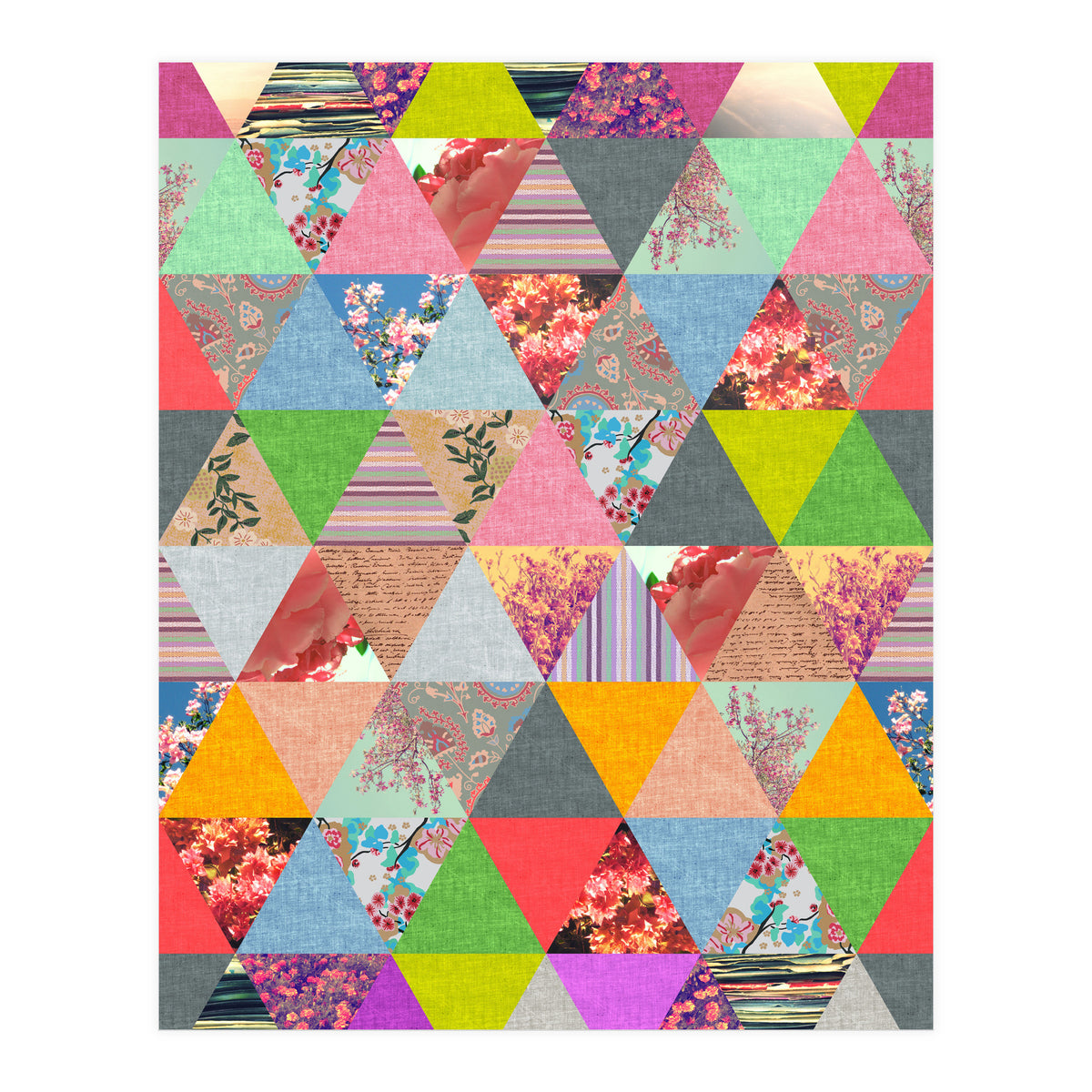 Lost In (Print Only)