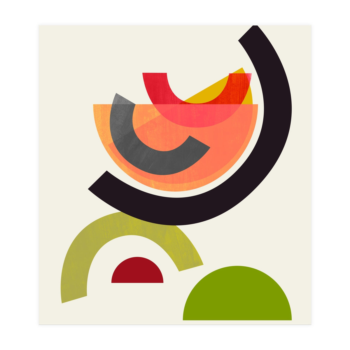 Cocktail I (Print Only)