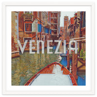 Venezia Boat Tour