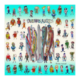 Gente De Buenos Aires 2 (Print Only) thumbnail