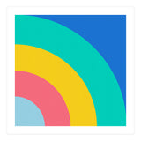Happy Shapes II (Print Only) thumbnail