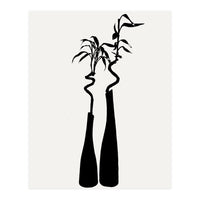 Vases (Print Only)