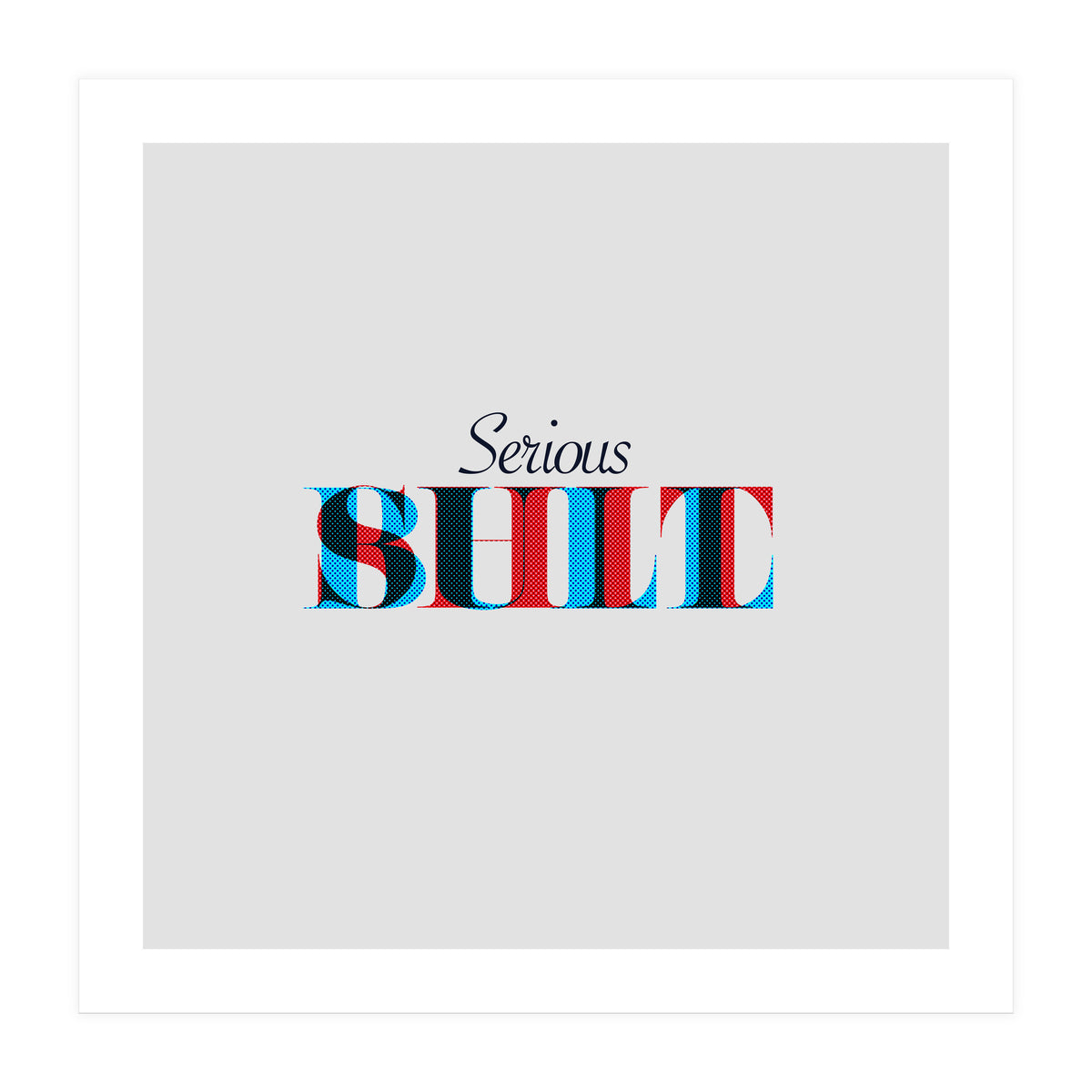 Serious Bullshit (Print Only)