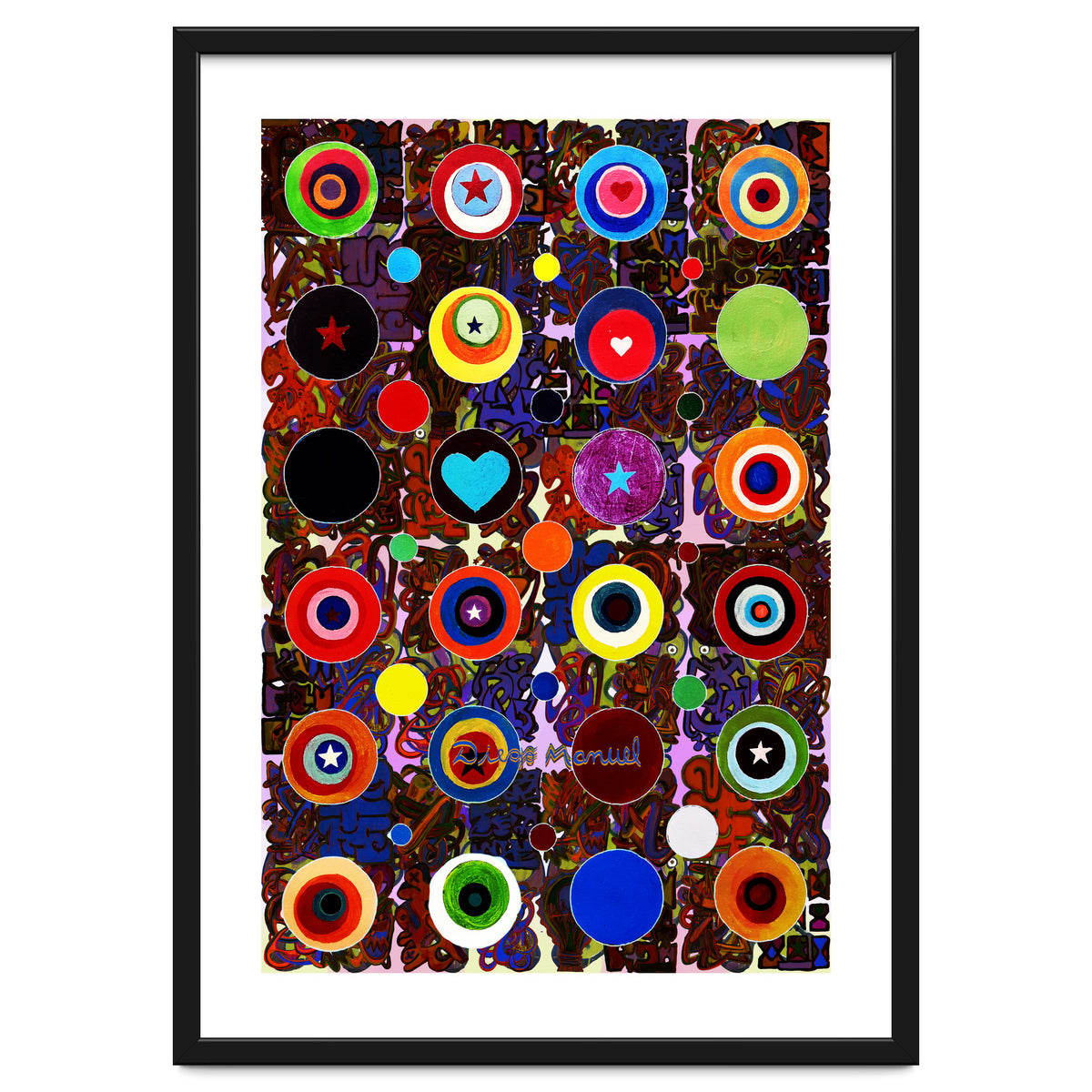 Graffiti Digital 2022 323