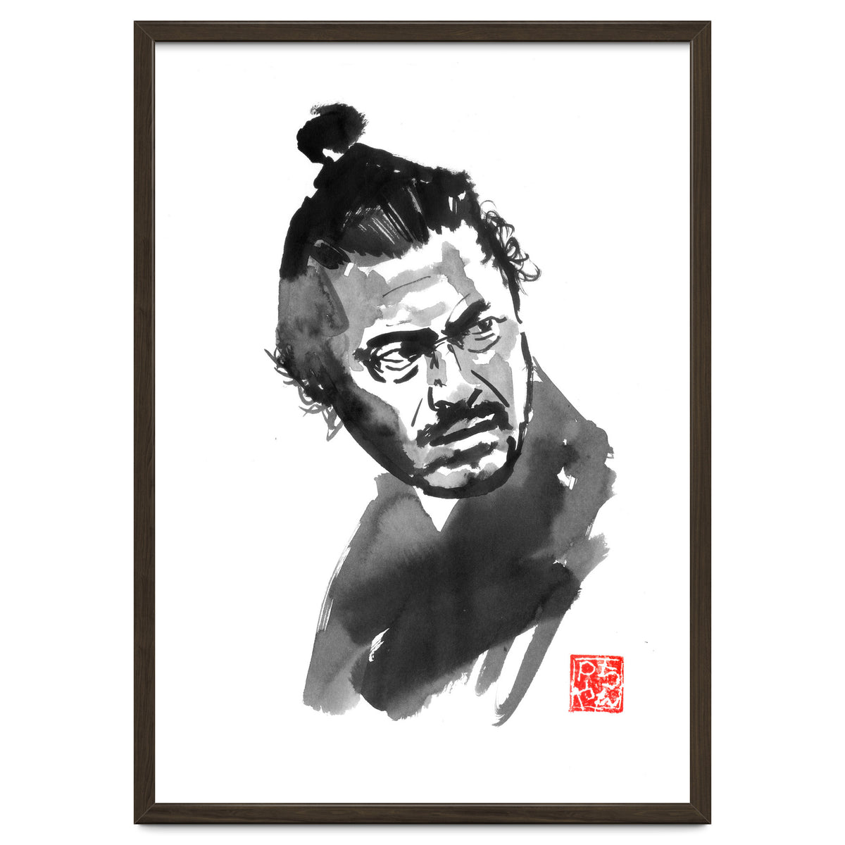 Toshiro Mifune 03