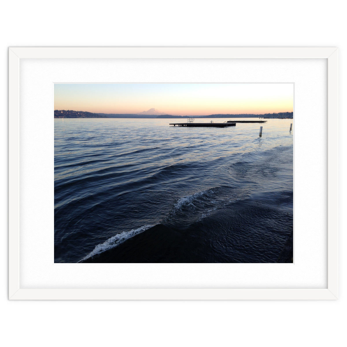 Lake Washington I