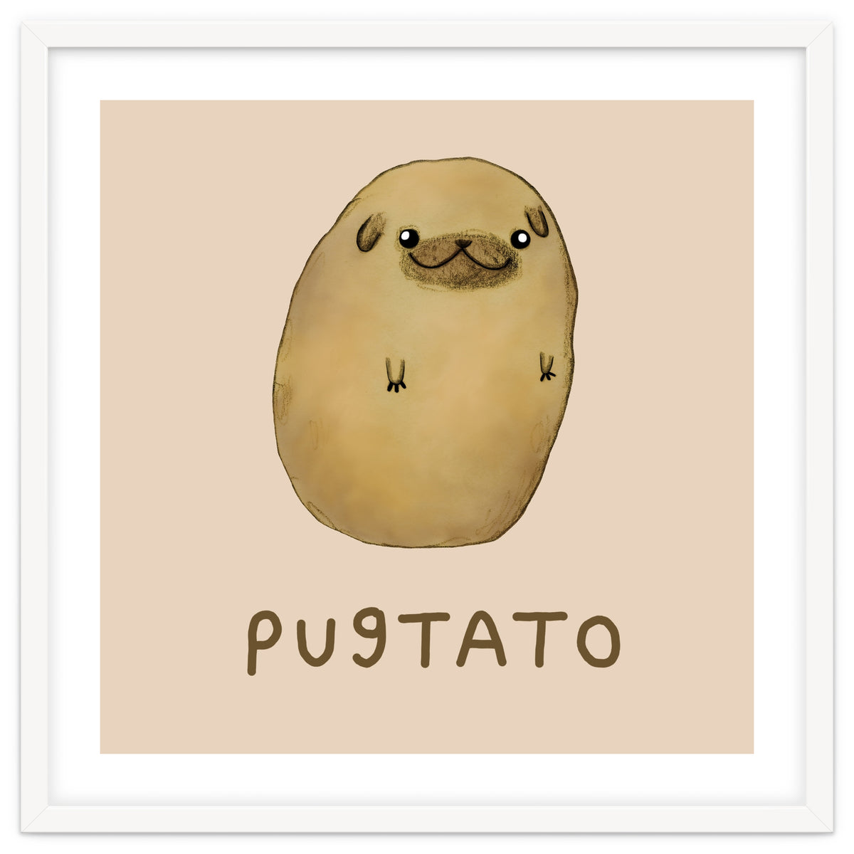 Pugtato