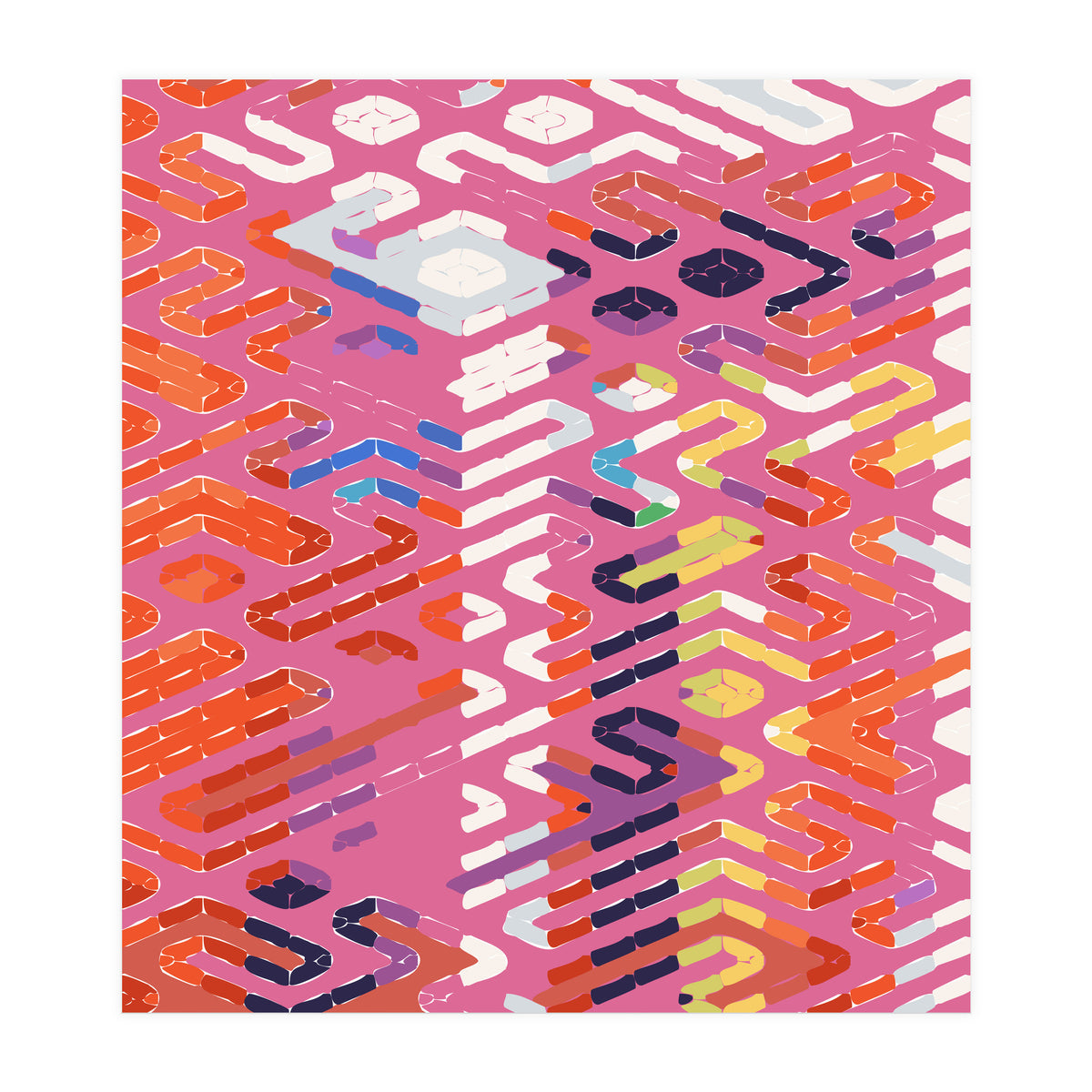 Random Complication (Print Only)