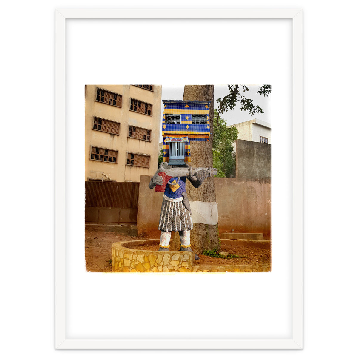 Voodootool - Policia