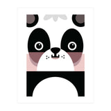 GEO Panda (Print Only) thumbnail