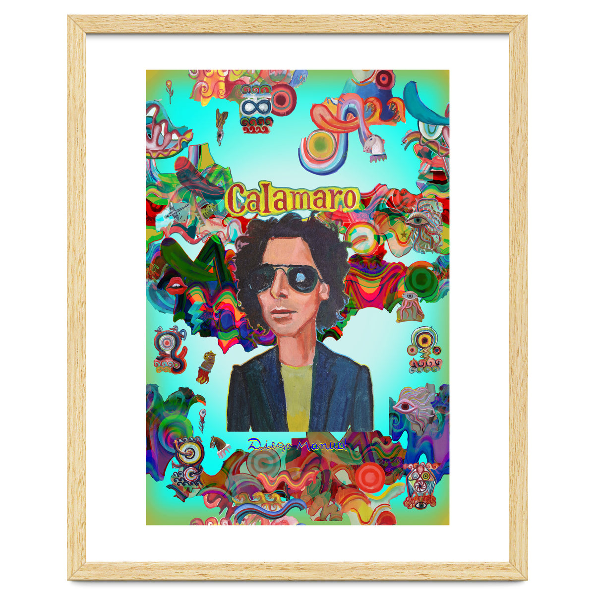 Andres Y Graffitis 2