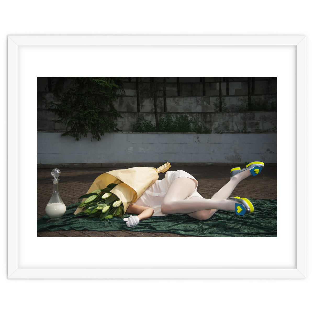 With Love, Your Love