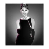 Audrey Hepburn (Print Only) thumbnail