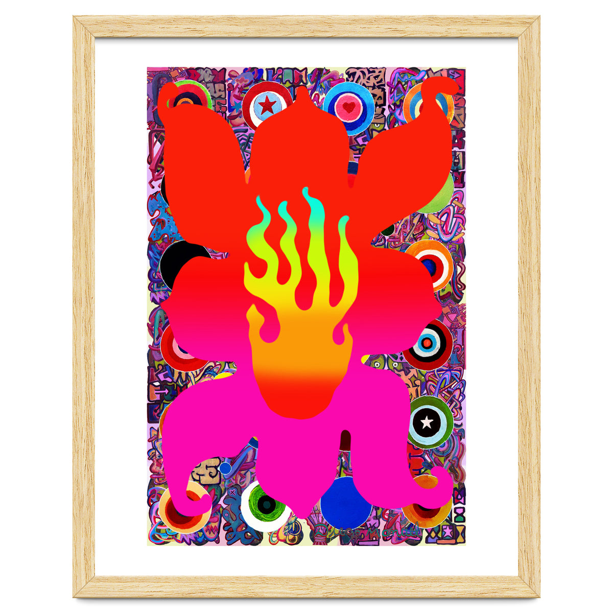 Graffiti Digital Nuevo 2023 114