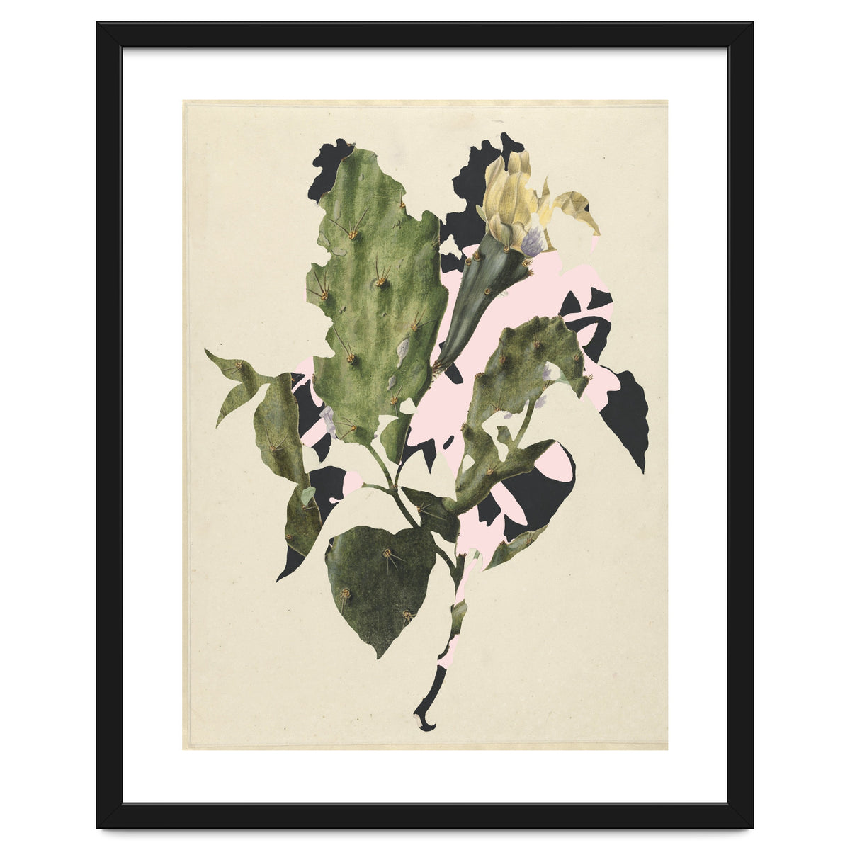 The First Plant · E3