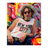 JOHN LENNON FOREVER (Print Only) thumbnail