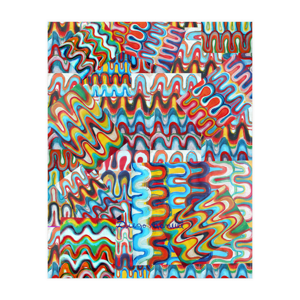 Formas 2021 4 (Print Only)