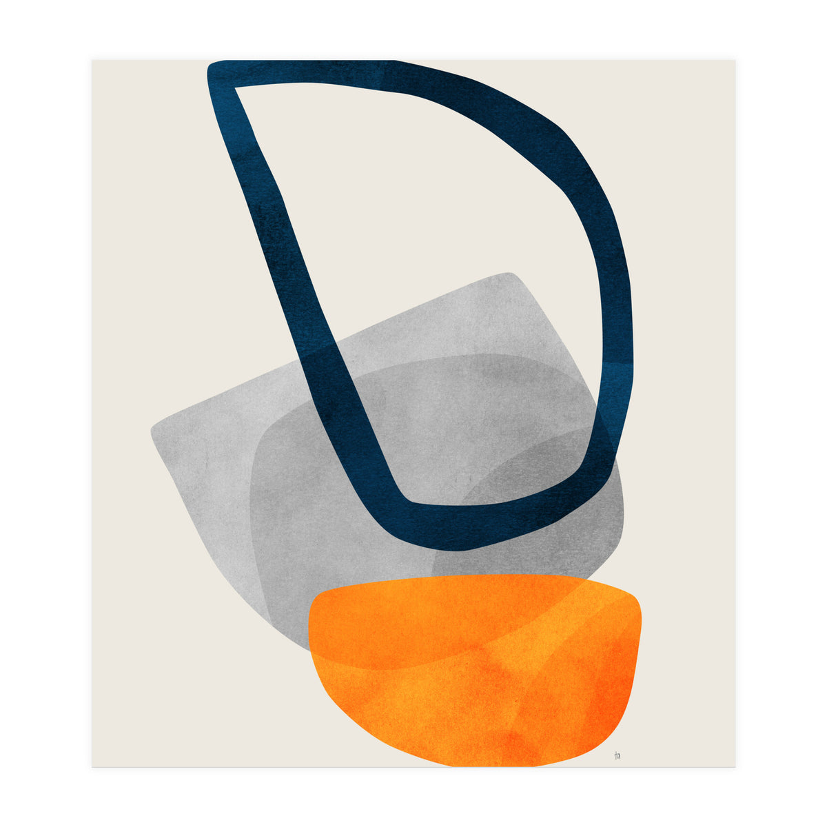 Elements (Print Only)