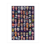 Retratos 3 (Print Only) thumbnail