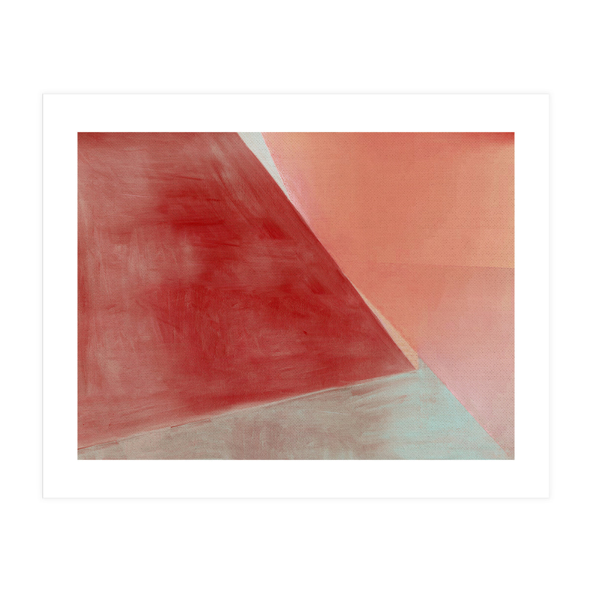 Obtrusion 1 (Print Only)