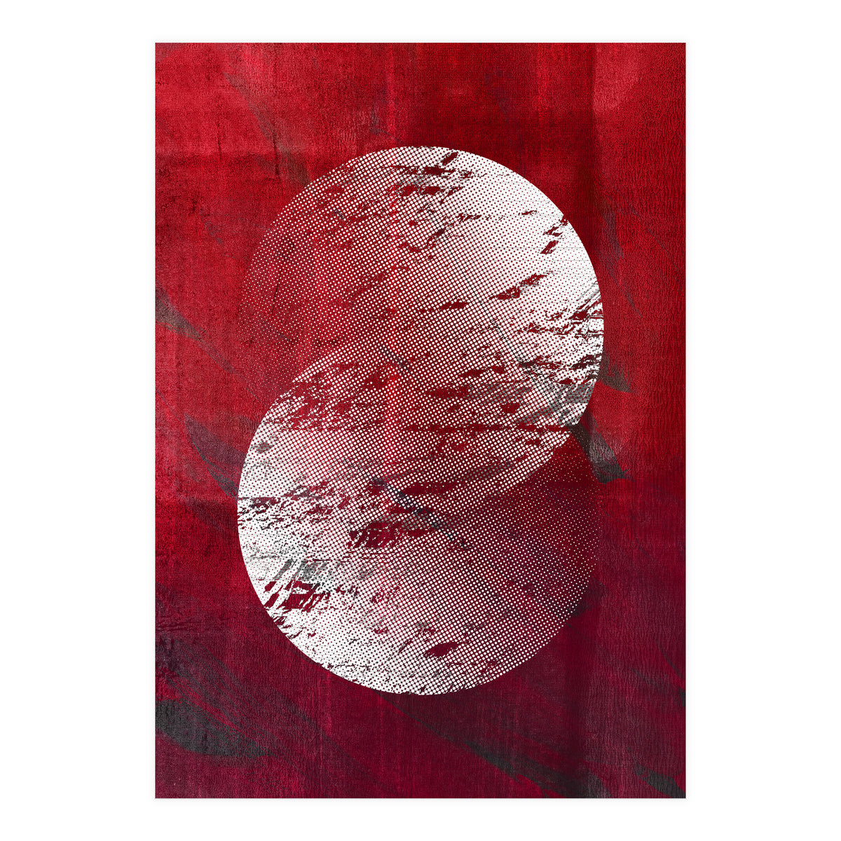 Lunas 1 (Print Only)